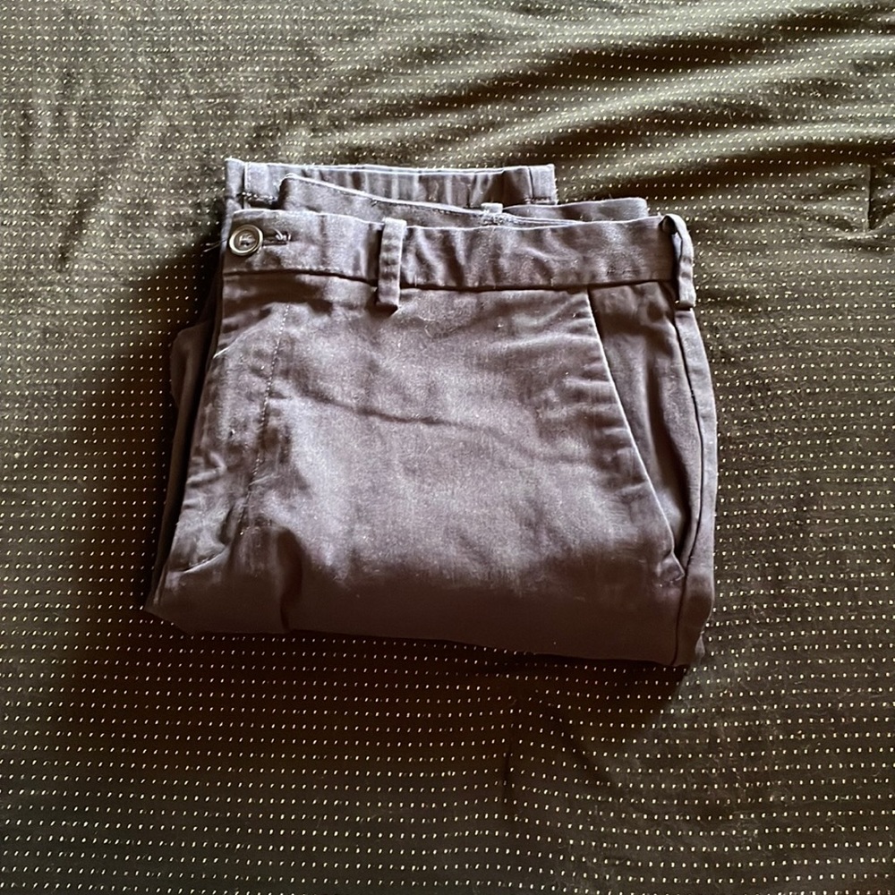 GU Japan - Slack Pants